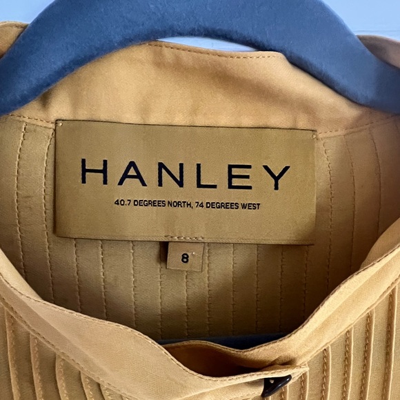 HANLEY MELON Mini Dress/Tunic - Picture 6 of 14